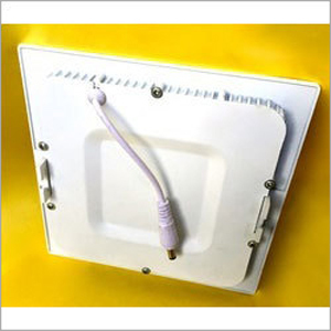 Led Edgelit Panel Light Housing