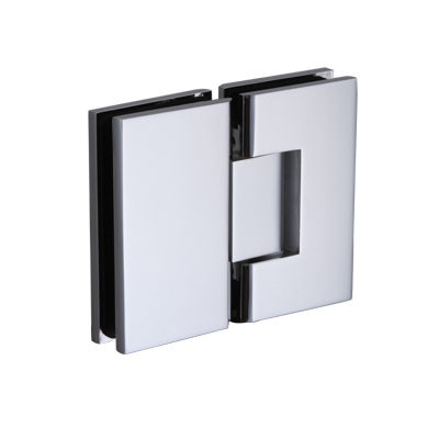 10 mm Heavy Duty Shower Hinge