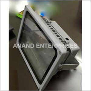 LED Flood Light Enclosure 60W-100W
