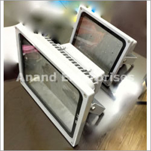 LED Flood Light Housing
