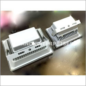 LED Flood Light Cabinet