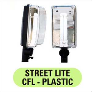 Street Light CFL