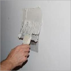 Acrylic Wall Putty - Acrylic Off-White 10 sq ft Coverage | Effective Repair Reliable Strength Easy Application