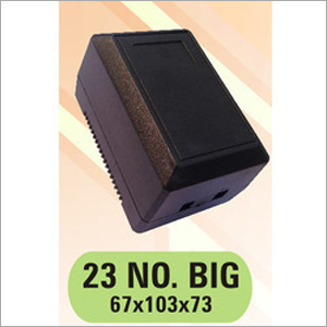 23No Ro Adaptor Cabinet