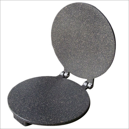 Roti Maker Press Plate