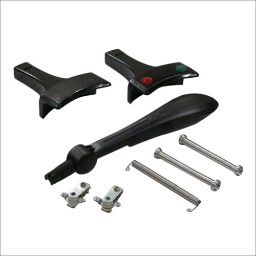 Handles & Backlalitz Parts