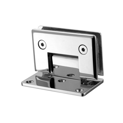 90 Degree Shower Hinge