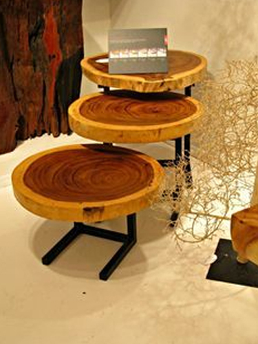Amazing Wooden Table