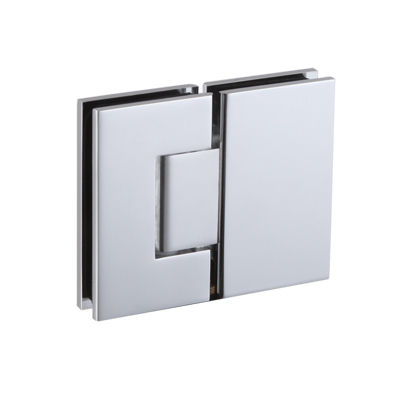 180 Degree Shower Hinge