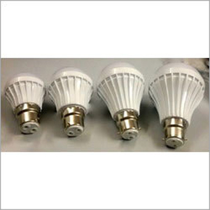 LED Bulb Housing
