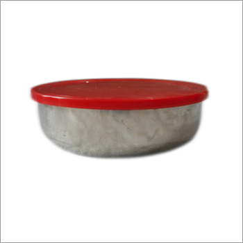 Utensil Sets Plastic Coated Steel Storage Bowl