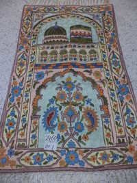 Prayer Rugs
