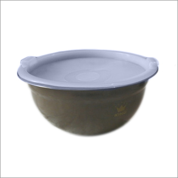 Utensil Sets Bowl With Inside Lid