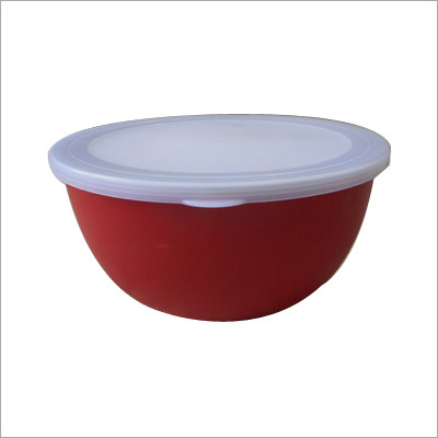 Euro Lid Bowl Euro Lid Bowl