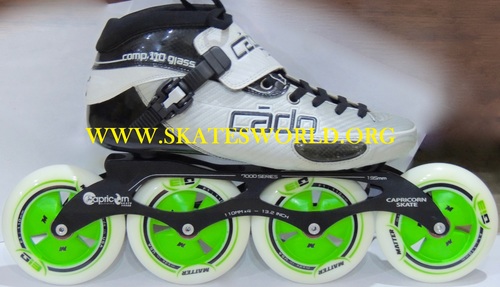 Skates Age Group: Adults