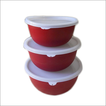 Euro Lid Bowl Sets