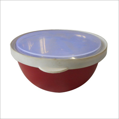 Microwave Lid Bowl