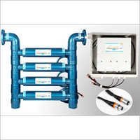 Tathastu Water Softener - Electromagnetic Technology | Eco-friendly, No Maintenance, Improves Plant Growth