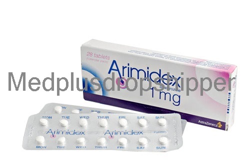 Arimidex Tablets