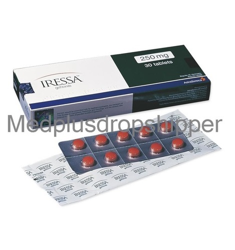 Iressa Tablets