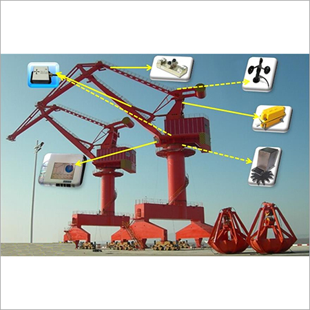 Potal Crane Safety RJ 111