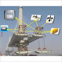 Bridge Deck Crane Safety