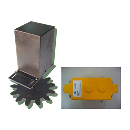 Crane Sensors