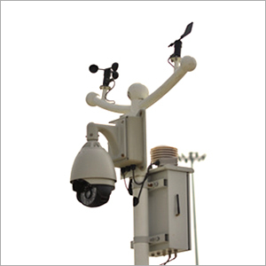 Noise Dust Monitor