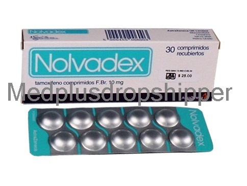 Nolvadex Tablets