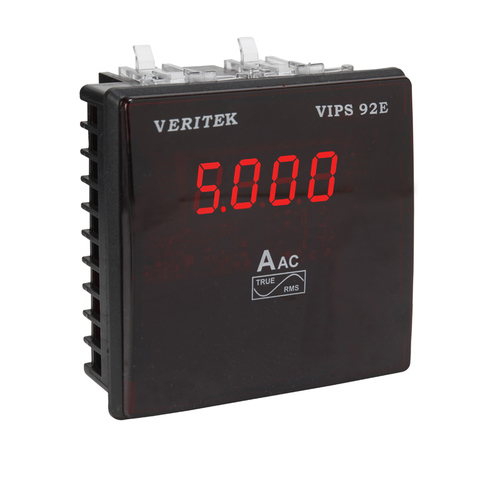 Single Phase Ammeter