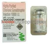 Chorionic Gonadotrophin Injection 10000 Iu