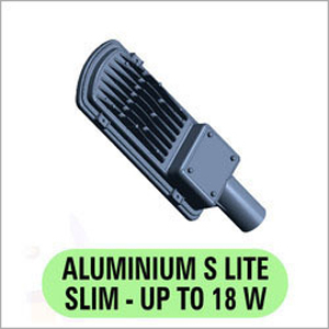 Aluminum S Lite Cabinet