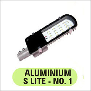 Aluminum S Lite Cabinet