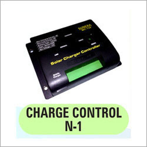Charger Control Cabinet