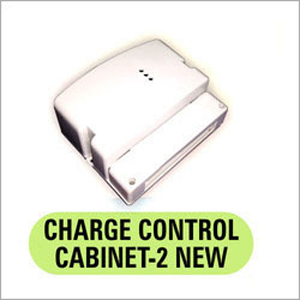 Charger Control Cabinet