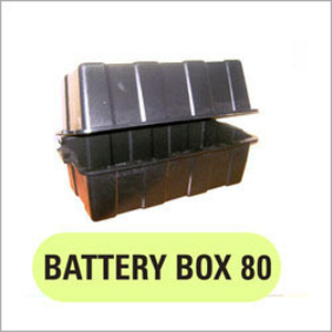 Battery Box Cabinet