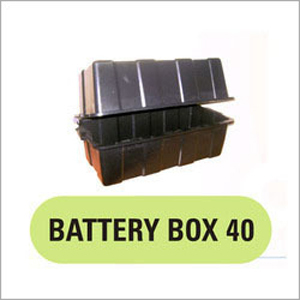 Battery Box Cabinet