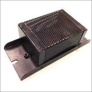 Metal Led Driver Cabinet