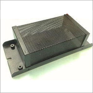 5 Amp Led Driver Cabinet