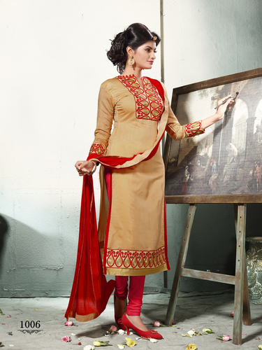 Designer Bridal Wear Salwar Kameez