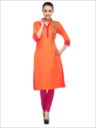 Designer Ladies Kurtis
