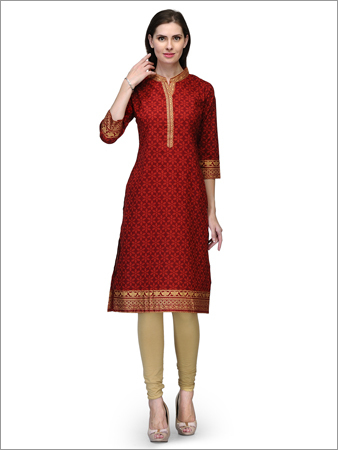 Trendy Ladies Kurtis