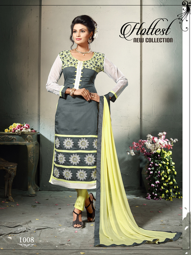 Exclusive Salwar Suit