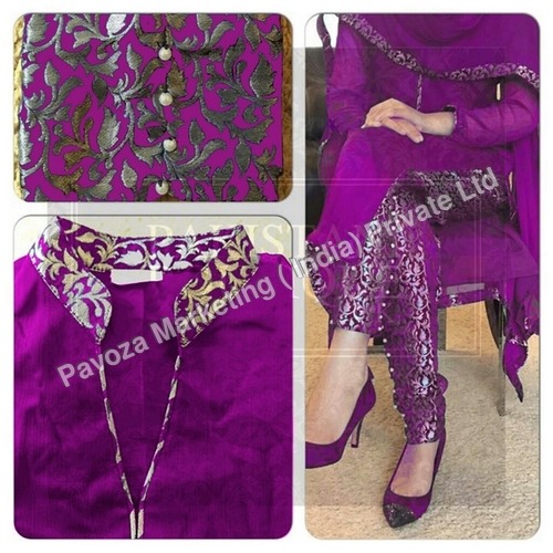 Latest Designer Salwar