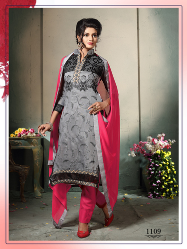 Exclusive Salwar Suit