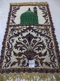 Wool Velvet Prayer Rugs 