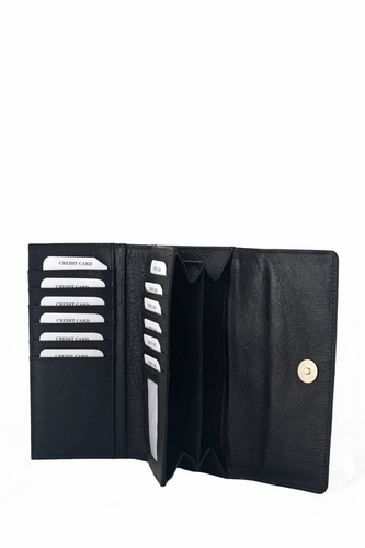 Ladies Wallet