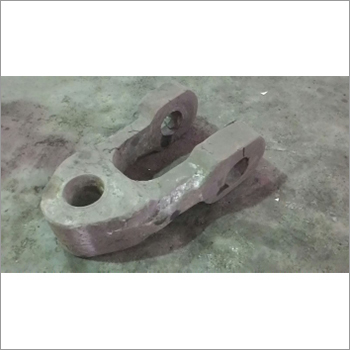 Hitch Shackle