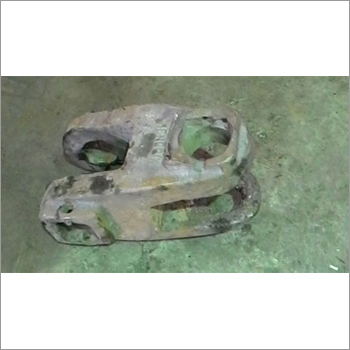 Trunion Link