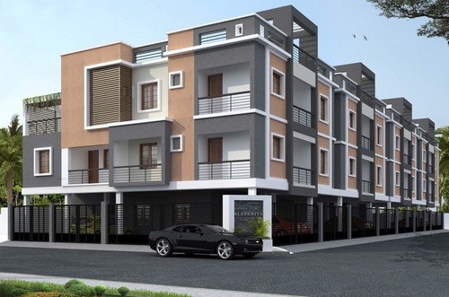 Flats Dealer In Uttarakhand
